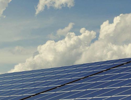 How to Take Advantage of Solar Energy