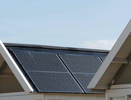 Reduce Costs With Renewable Energy