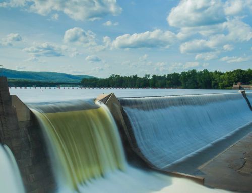 Powering T39 with Renewable Energy
