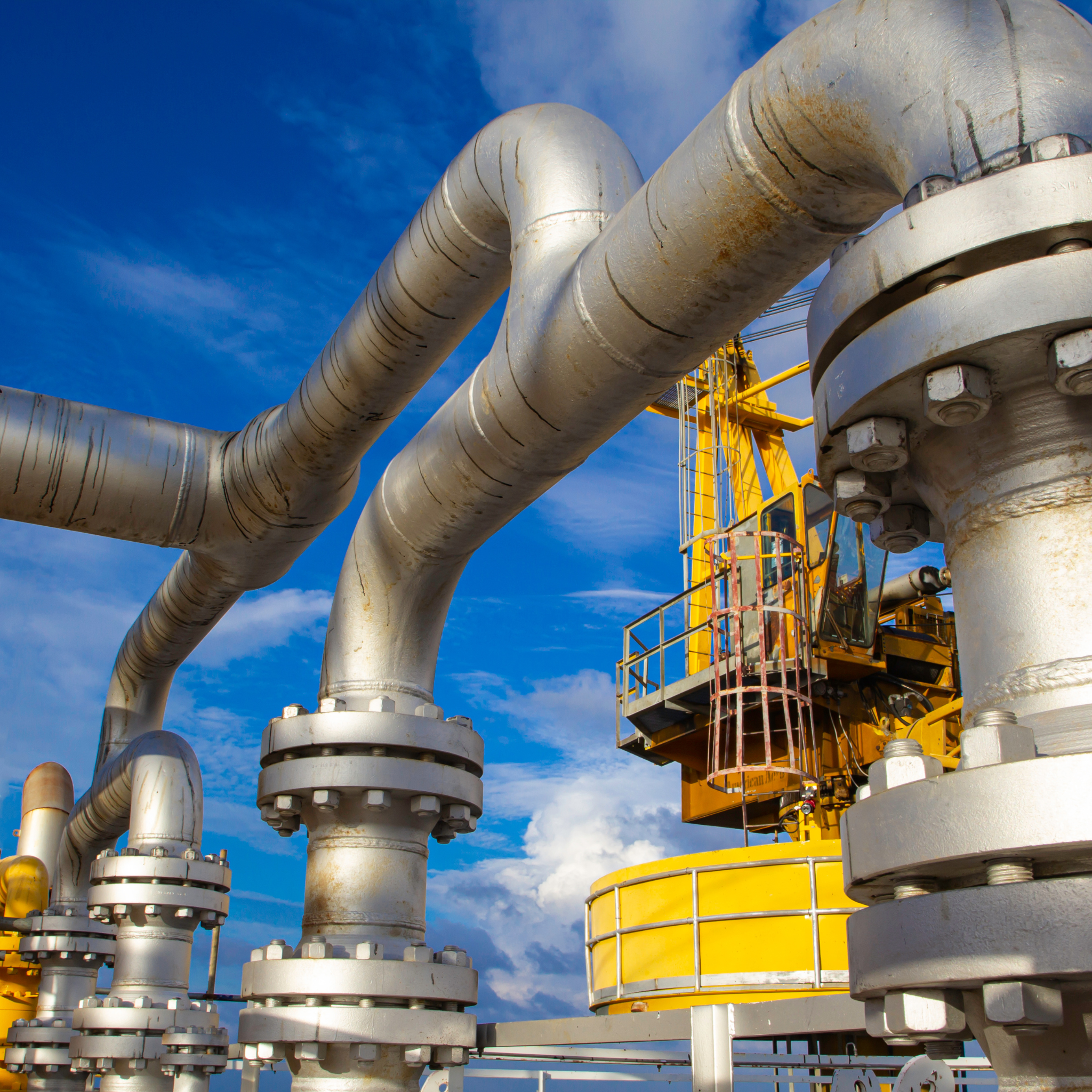 oil n gas